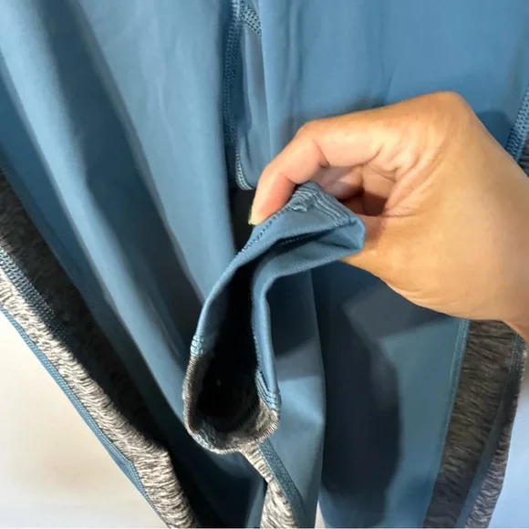 VUORI Racer High-Rise Legging - Picture 10 of 12